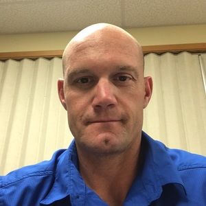Meet your Posher, Jason